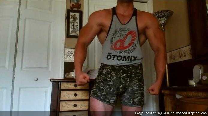 Hunky Darryn/King Deluxe (Updated 5/09) - Page 71 - Young Muscle Studs